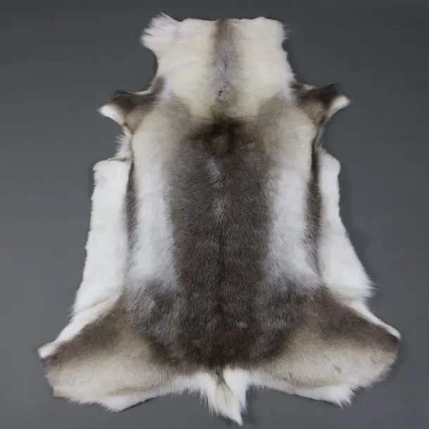 Reindeer Hide Rug R1193
