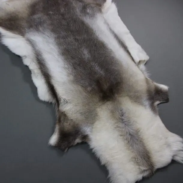 Reindeer Hide Rug R1193