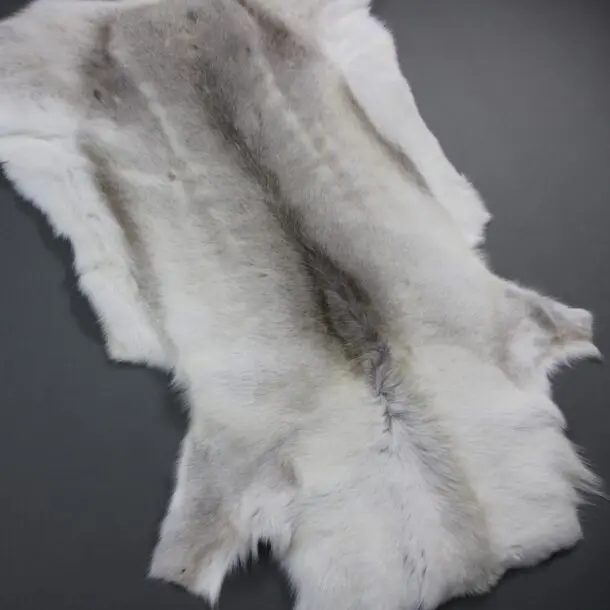 Reindeer Hide Rug R1194