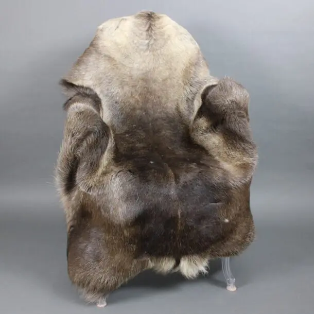 Reindeer Hide Rug R1210
