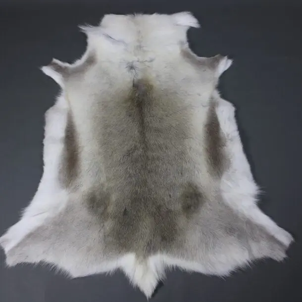 Reindeer Hide Rug R1218