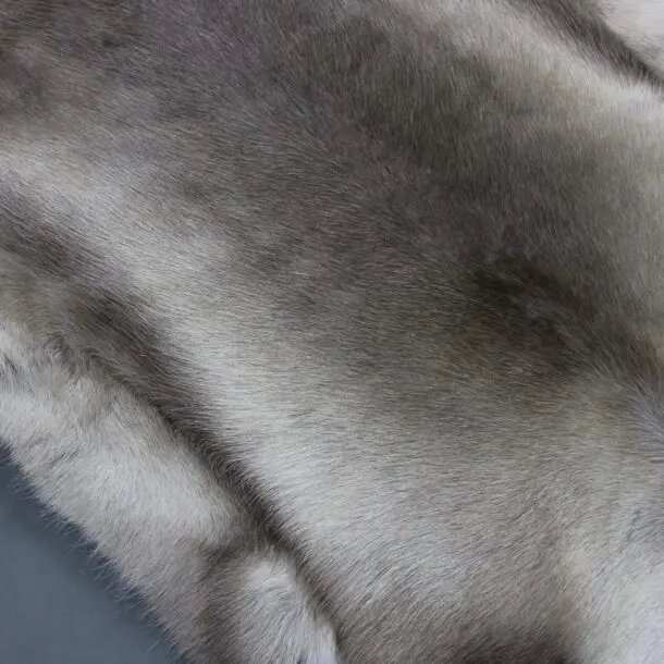 Reindeer Hide Rug R1219