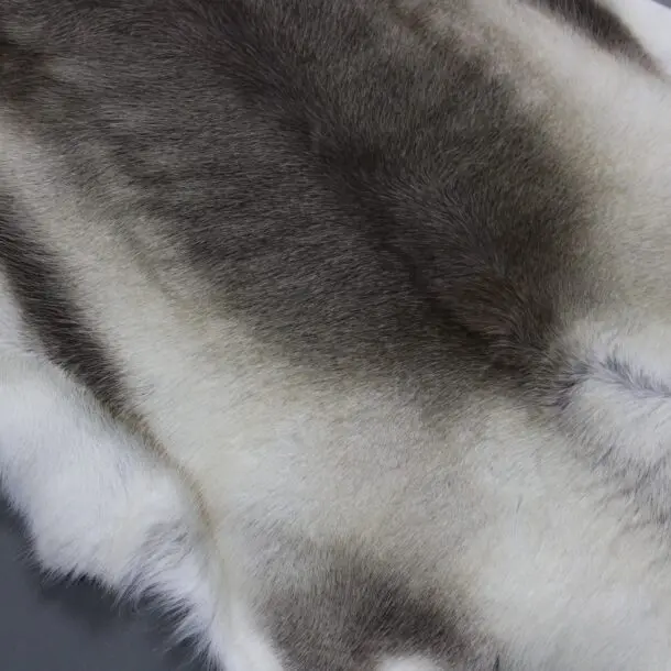 Reindeer Hide Rug R1224