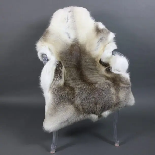 Reindeer Hide Rug R1224