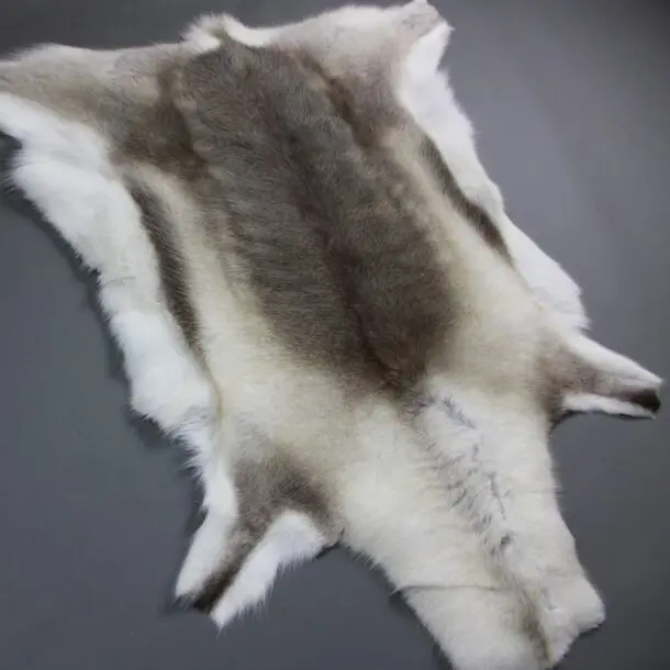 Reindeer Hide Rug R1224