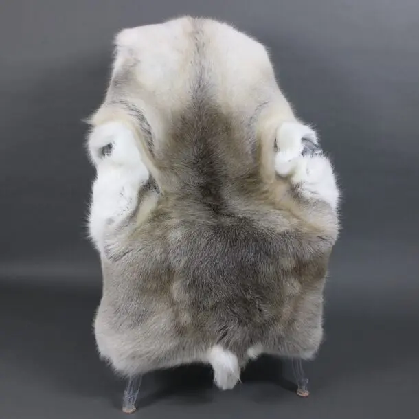 Reindeer Hide Rug R1226