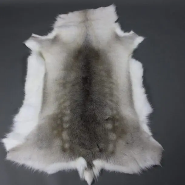 Reindeer Hide Rug R1226