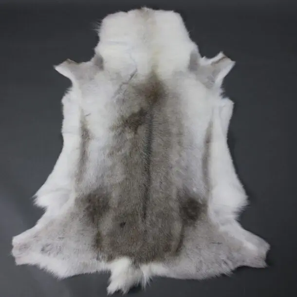 Reindeer Hide Rug R1227