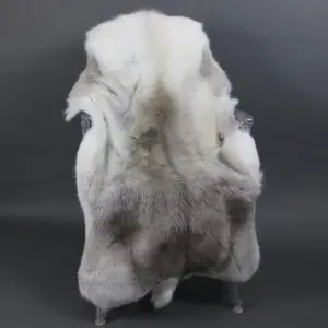 Reindeer Hide Rug R1227