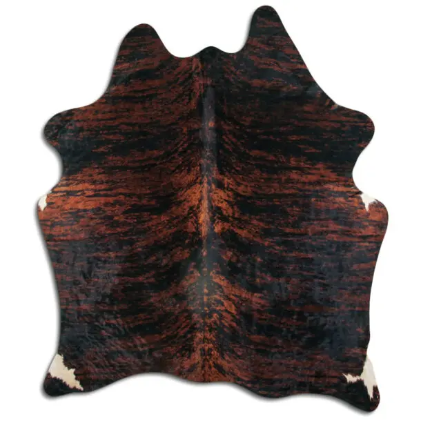 Cowhide Rug Exotic C01038
