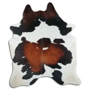 Cowhide Rug Exotic C01044