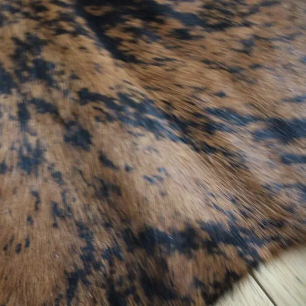 Cowhide Rug Exotic C01054
