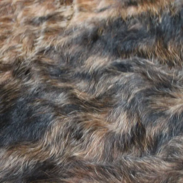Cowhide Rug Exotic C01058