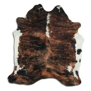 Cowhide Rug Exotic C01058