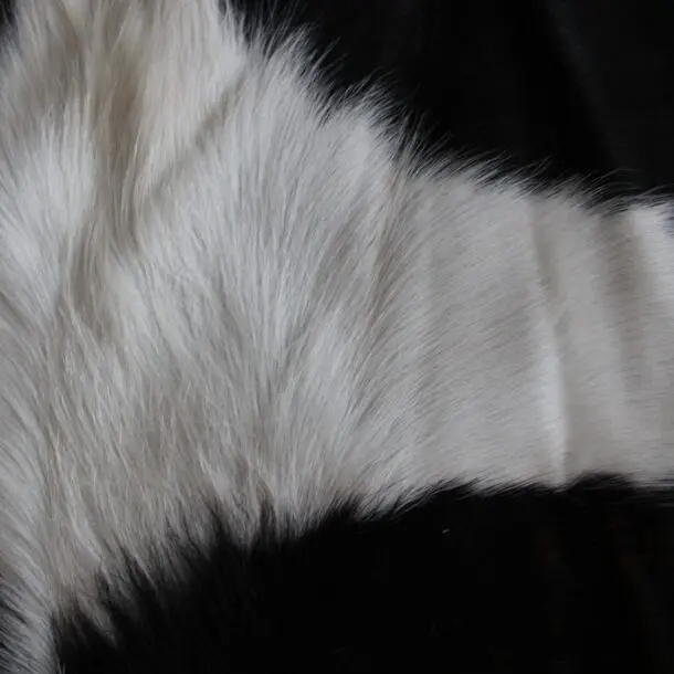 Cowhide Rug Exotic C01063
