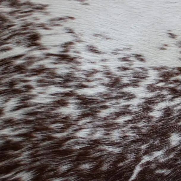 Cowhide Rug Speckled C01064