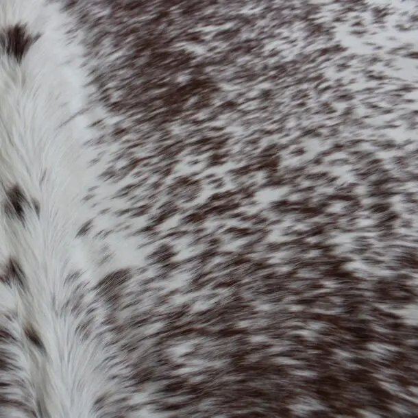 Cowhide Rug Speckled C01064