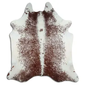 Cowhide Rug Speckled C01064