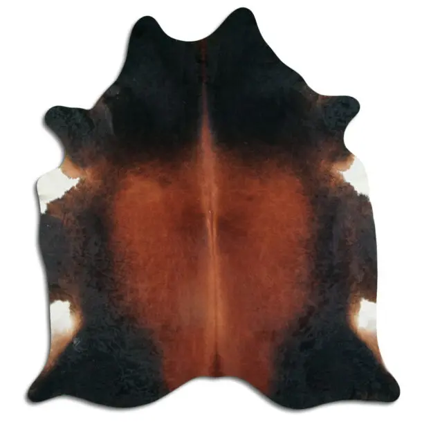 Cowhide Rug Exotic C01069