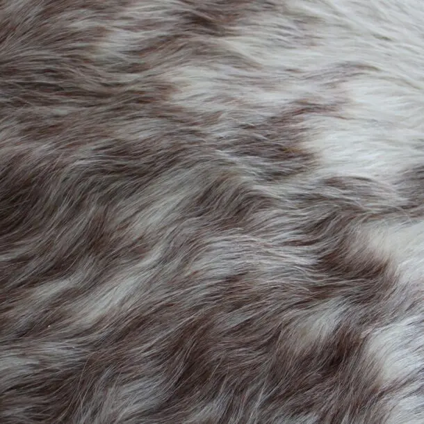 Cowhide Rug Speckled C01070