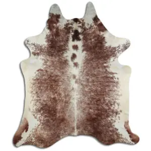 Cowhide Rug Speckled C01070