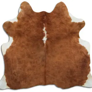 Cowhide Rug Exotic C01071