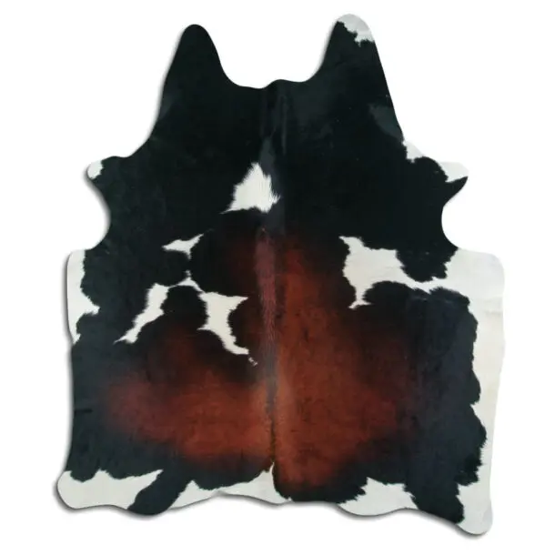 Cowhide Rug Exotic C01075