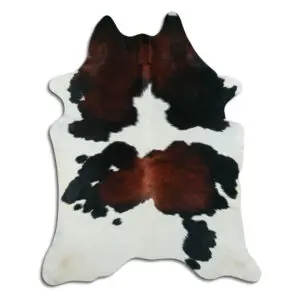 Cowhide Rug Exotic C01080