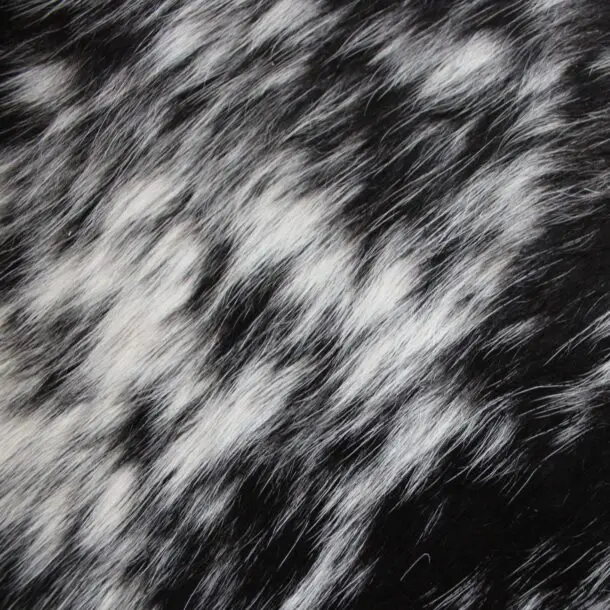Cowhide Rug Exotic C01082