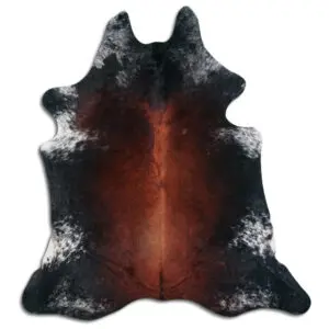 Cowhide Rug Exotic C01082