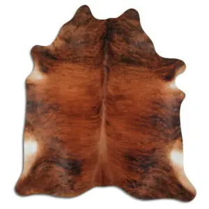 Cowhide Rug Exotic C01089