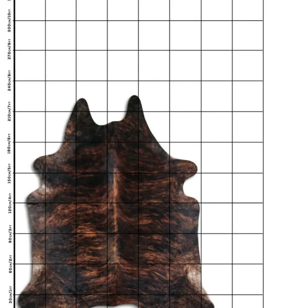 Cowhide Rug Exotic C01091