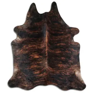 Cowhide Rug Exotic C01091