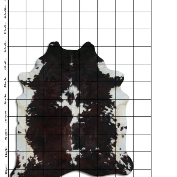 Cowhide Rug Exotic C01095