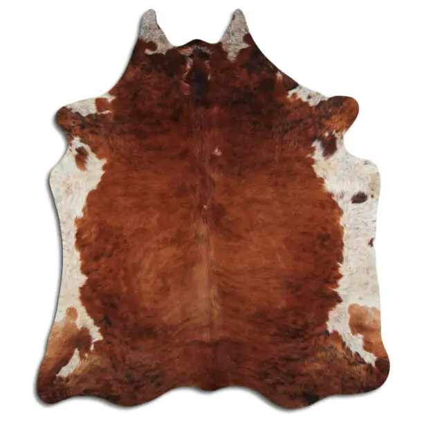 Cowhide Rug Exotic C01099