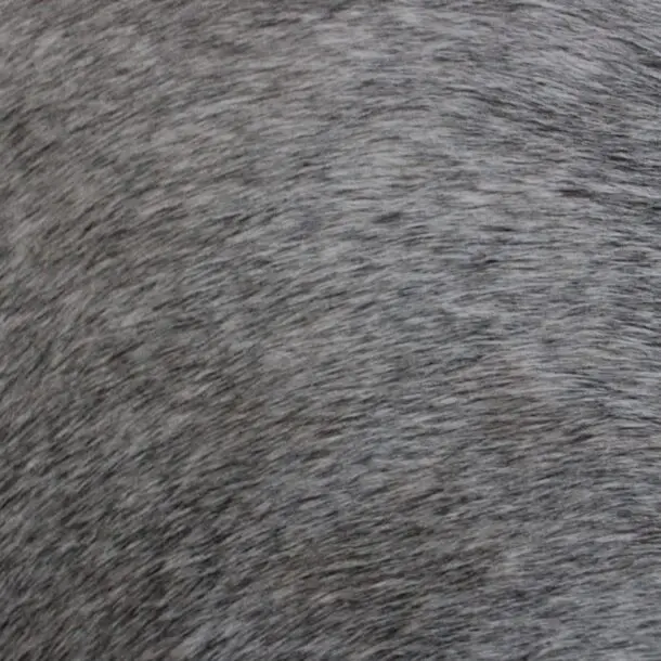 Cowhide Rug Tan Grey C01102