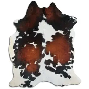 Cowhide Rug Exotic C01109
