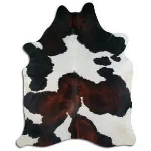 Cowhide Rug Exotic C01110