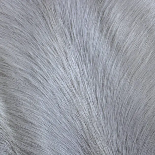 Cowhide Rug Natural White C01111