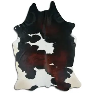 Cowhide Rug Exotic C01114