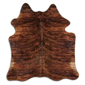 Cowhide Rug Exotic C01120