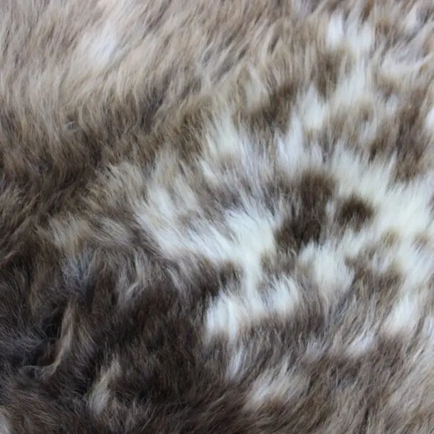 Rare Breed Sheepskin Rug RBS148