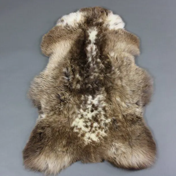 Rare Breed Sheepskin Rug RBS148