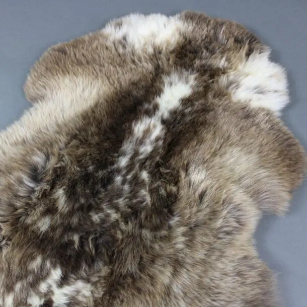 Rare Breed Sheepskin Rug RBS148