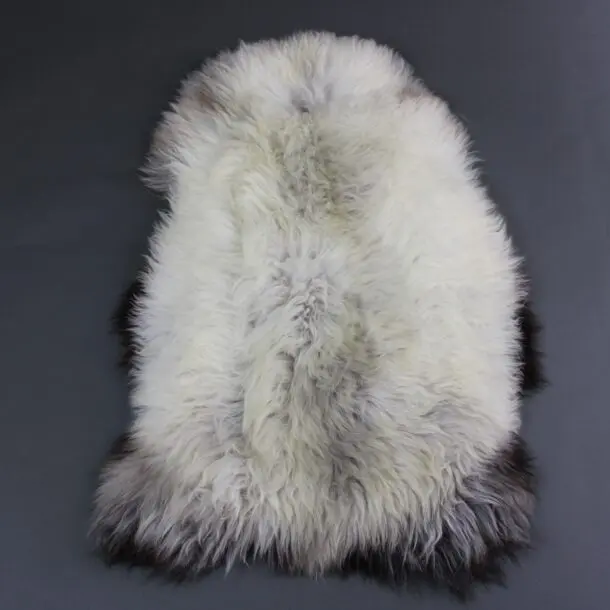 Rare Breed Sheepskin Rug RBS149