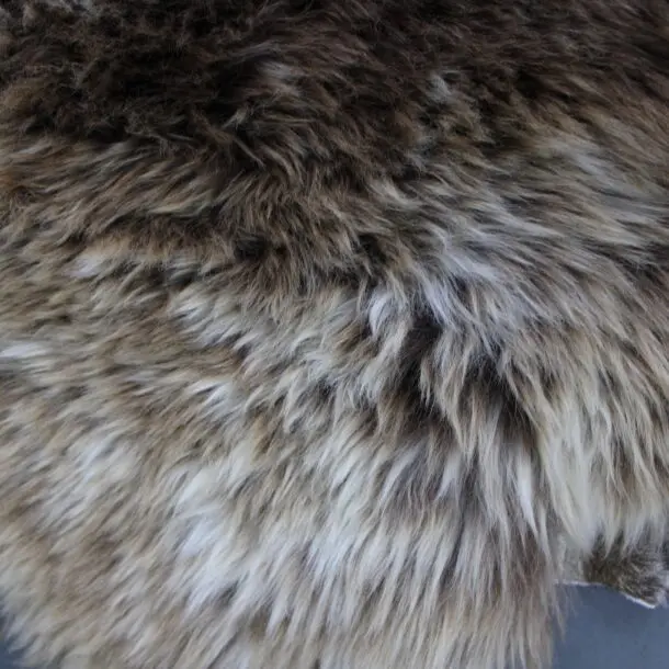 Rare Breed Sheepskin Rug RBS150