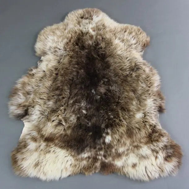 Rare Breed Sheepskin Rug RBS150