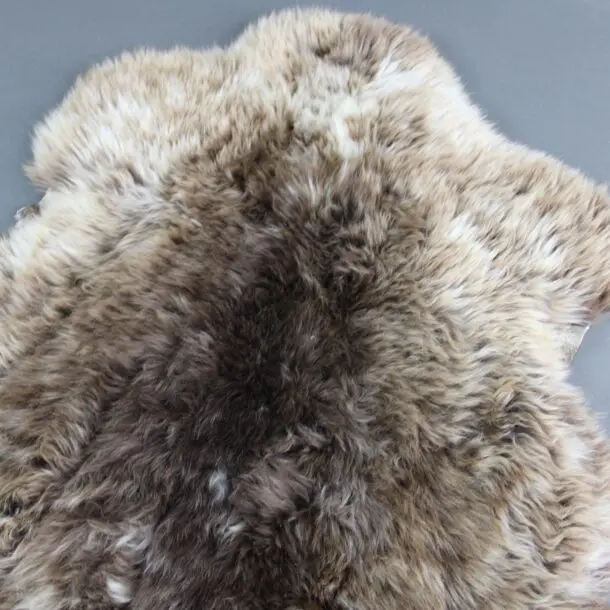 Rare Breed Sheepskin Rug RBS150