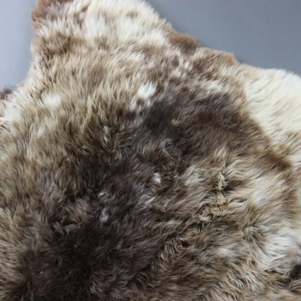 Rare Breed Sheepskin Rug RBS150