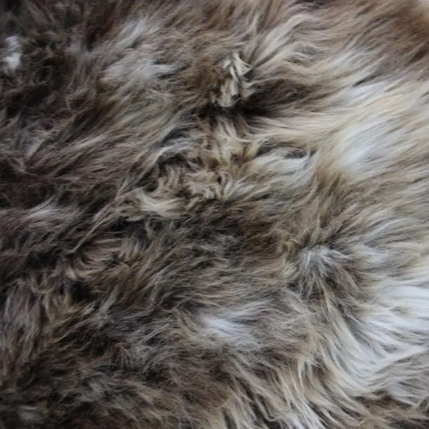 Rare Breed Sheepskin Rug RBS150